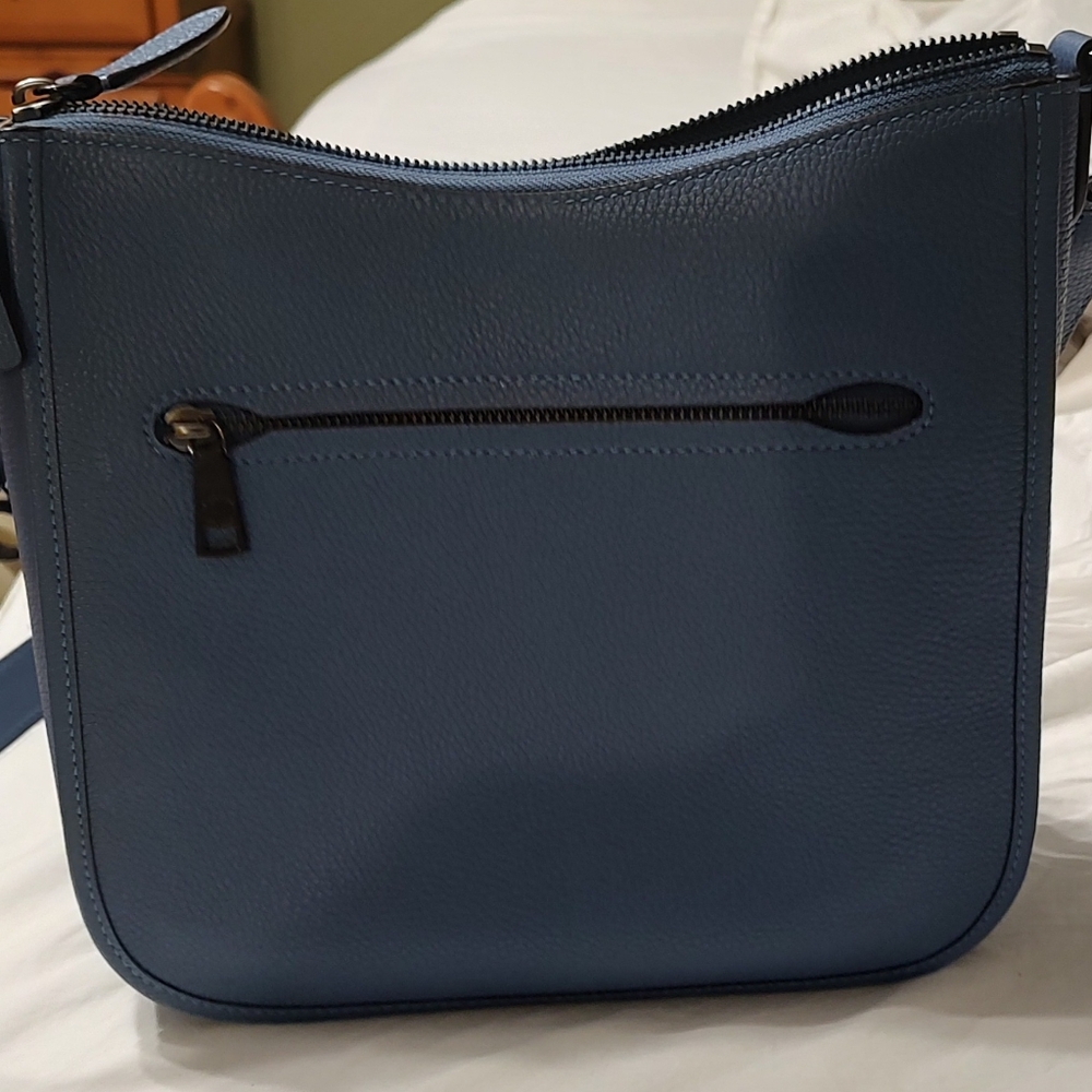 Coach Handbag - Picture 3 of 13